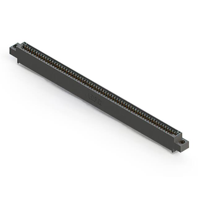 895-066-521-607 EDAC Inc.  Edgeboard Connectors